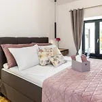 Apartament Ela Marija Crikvenica