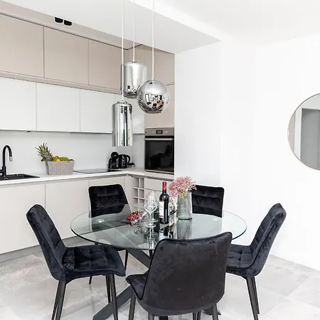 Ela Marija Apartmán Crikvenica