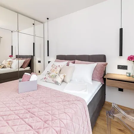 Ela Marija Apartmán Crikvenica