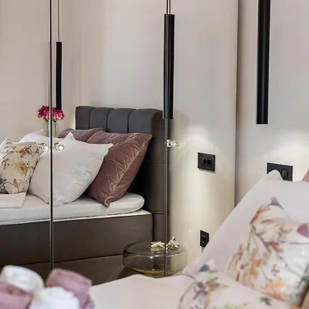 Ela Marija Apartman Crikvenica