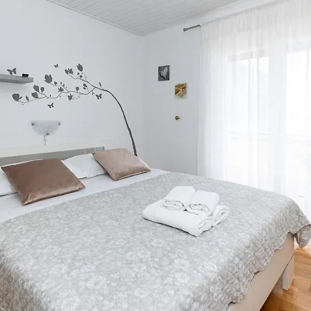 Ela Marija Apartmán *
