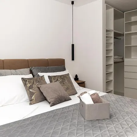 Apartmán Ela Marija