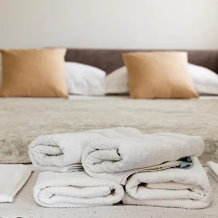 Ela Marija Apartmán Crikvenica