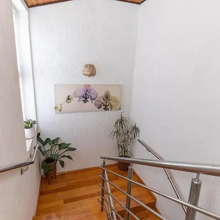 Ela Marija Apartmán