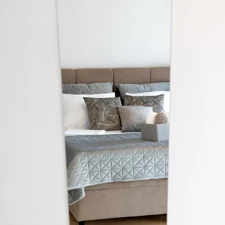 Ela Marija Apartmán Crikvenica