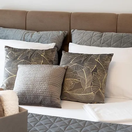 Apartmán Ela Marija