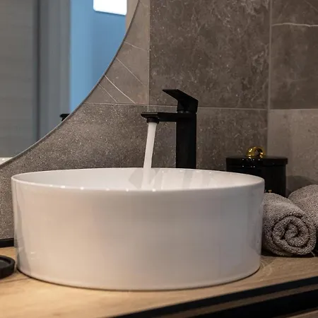 Apartmán Ela Marija