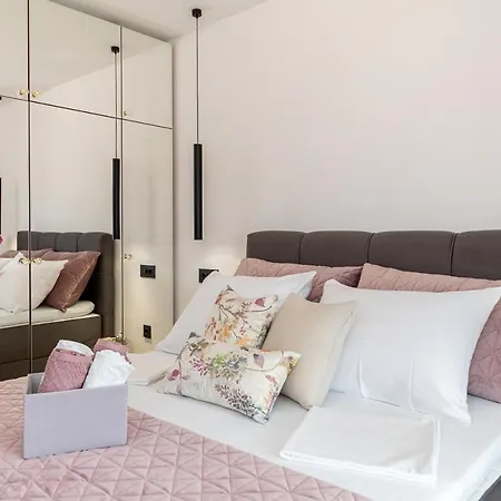 Apartmán Ela Marija Crikvenica