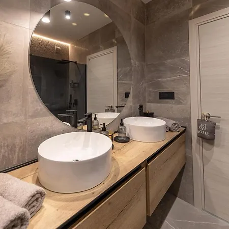 Apartmán Ela Marija Crikvenica