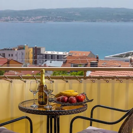 Apartmán Ela Marija *