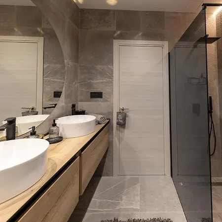 Ela Marija Apartmán Crikvenica