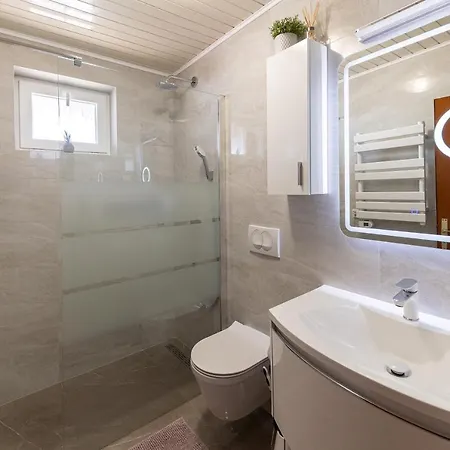 Ela Marija Apartmán