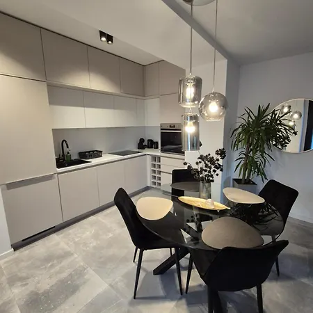 Apartmán Ela Marija