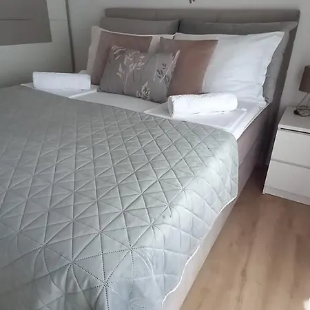 Ela Marija Appartement