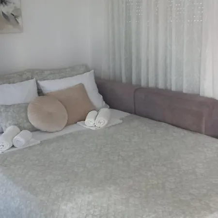 Appartement Ela Marija