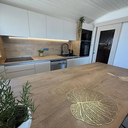 Ela Marija Appartement