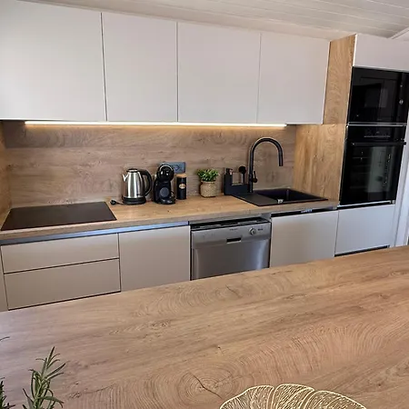 Ela Marija Apartman *