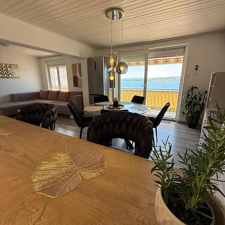 Appartement Ela Marija *