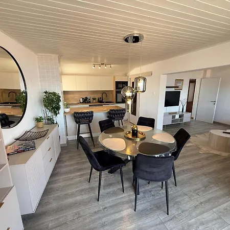 Appartement Ela Marija Crikvenica