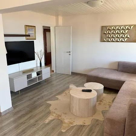 Ela Marija Appartement