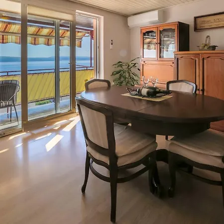 Apartmán Ela Marija Crikvenica
