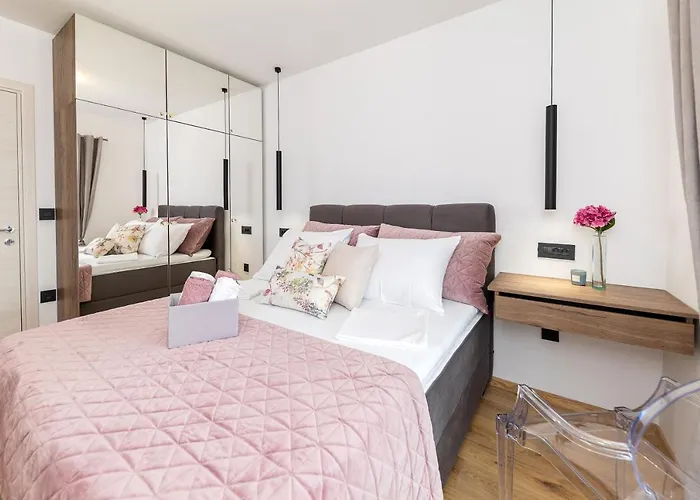Ela Marija Apartment Crikvenica