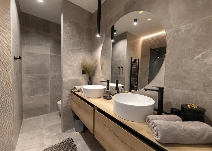 Ela Marija Apartment *