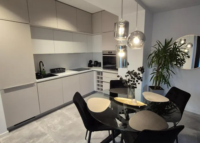 Apartment Ela Marija