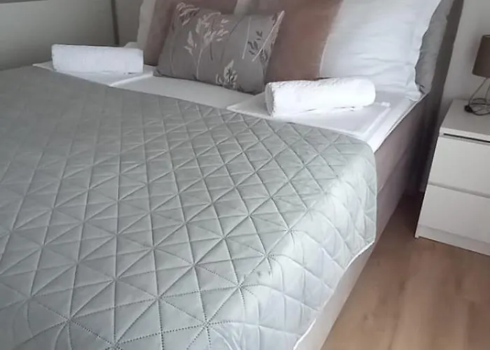 Ela Marija Apartment