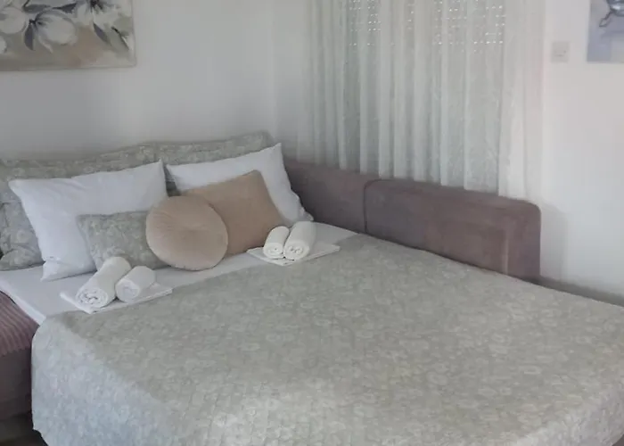 Apartment Ela Marija