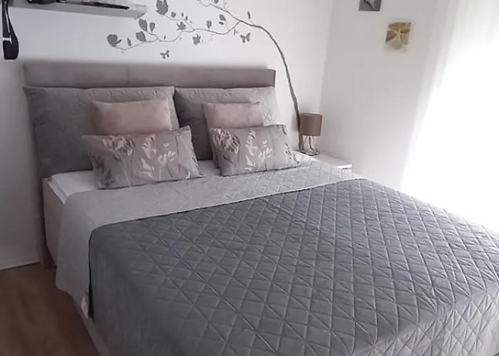 Ela Marija Apartment *
