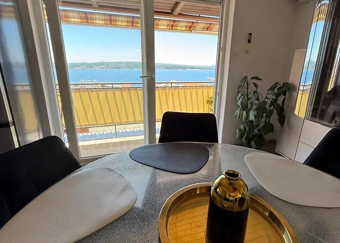 Ela Marija Apartment Crikvenica