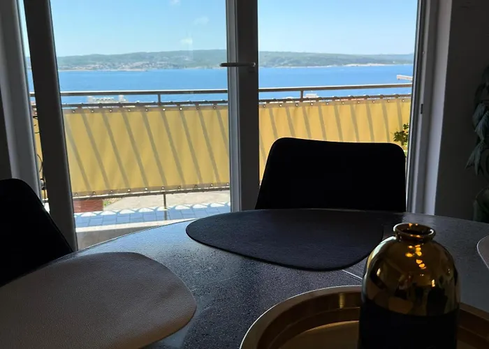 Ela Marija Apartment Crikvenica