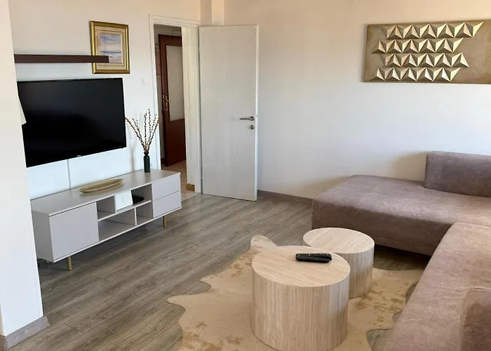 Ela Marija Apartment