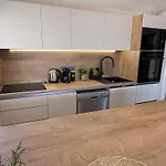 Ela Marija Apartmán *