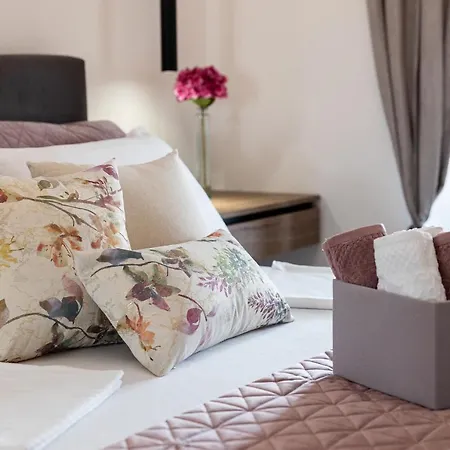 Apartment Ela Marija Crikvenica