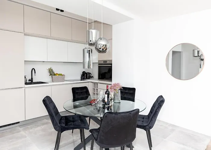 Ela Marija Apartament Crikvenica