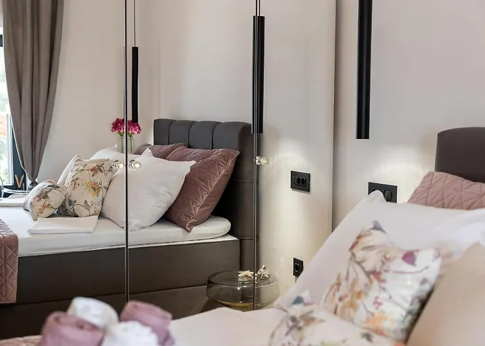 Ela Marija Apartament Crikvenica