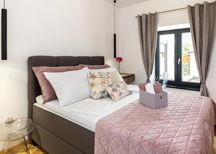 Daire Ela Marija Crikvenica