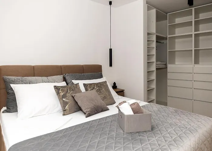 Apartament Ela Marija