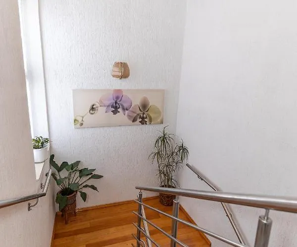 Ela Marija Apartament