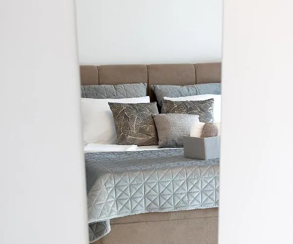 Ela Marija Apartament Crikvenica