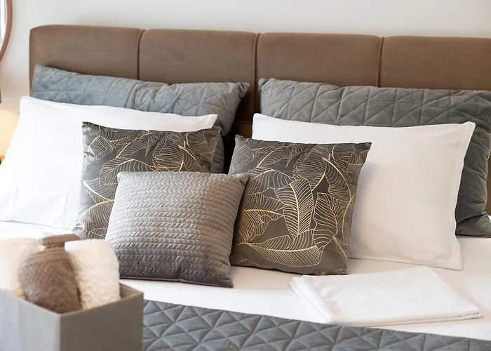 Apartament Ela Marija