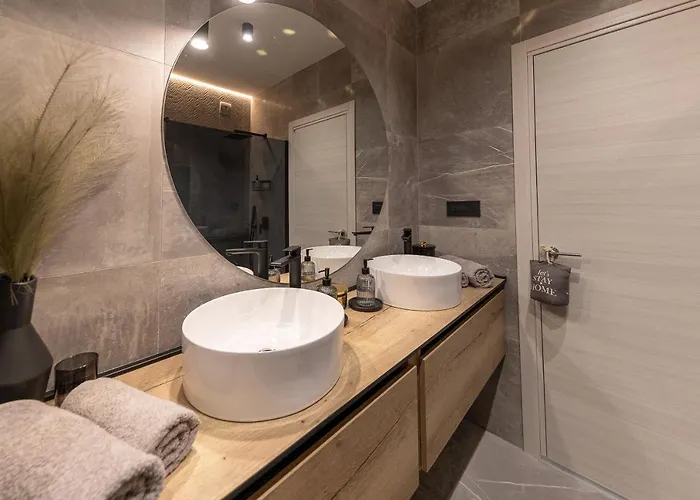 Apartament Ela Marija Crikvenica