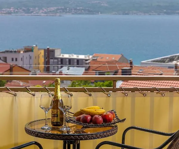 Apartament Ela Marija *