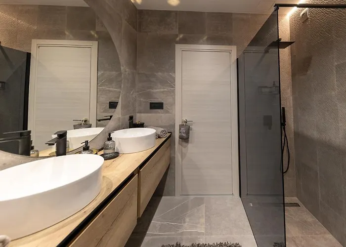Ela Marija Apartament Crikvenica