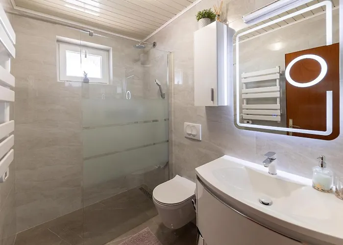 Ela Marija Apartament