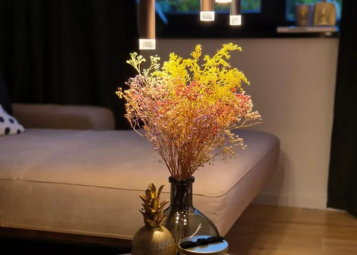 Ela Marija Apartament