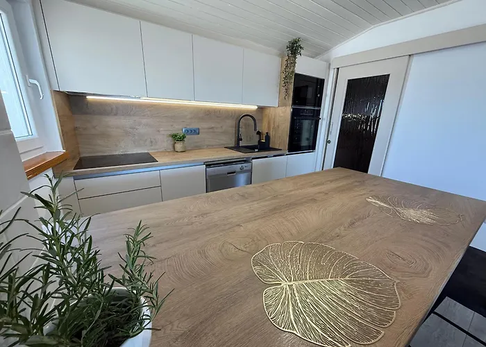Ela Marija Apartament