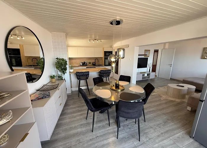 Daire Ela Marija Crikvenica